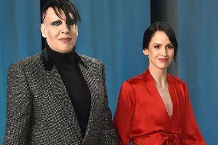Lindsay Usich Wikipedia, Biography , Instagram Age: 10 Facts On Marilyn Manson’s Wife