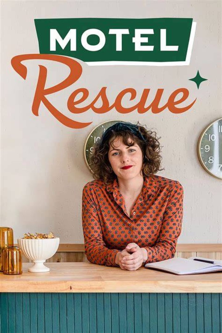 Lindsey Kurowski Net Worth As Motel Rescue Host