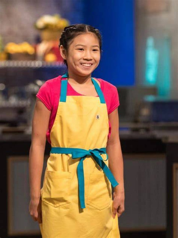 Linsey Lam