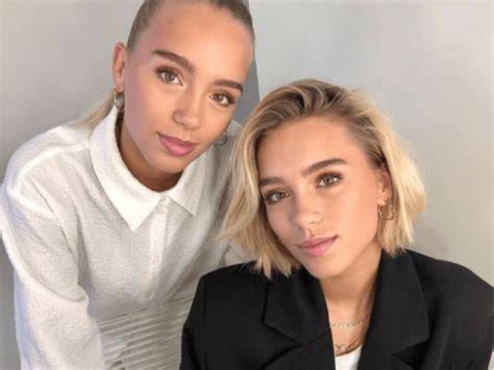 Lisa and Lena Mantler- Age, Net Worth, Relationship