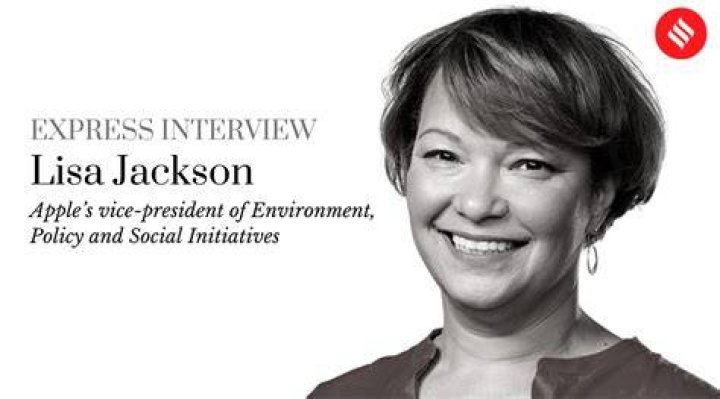 Lisa Jackson