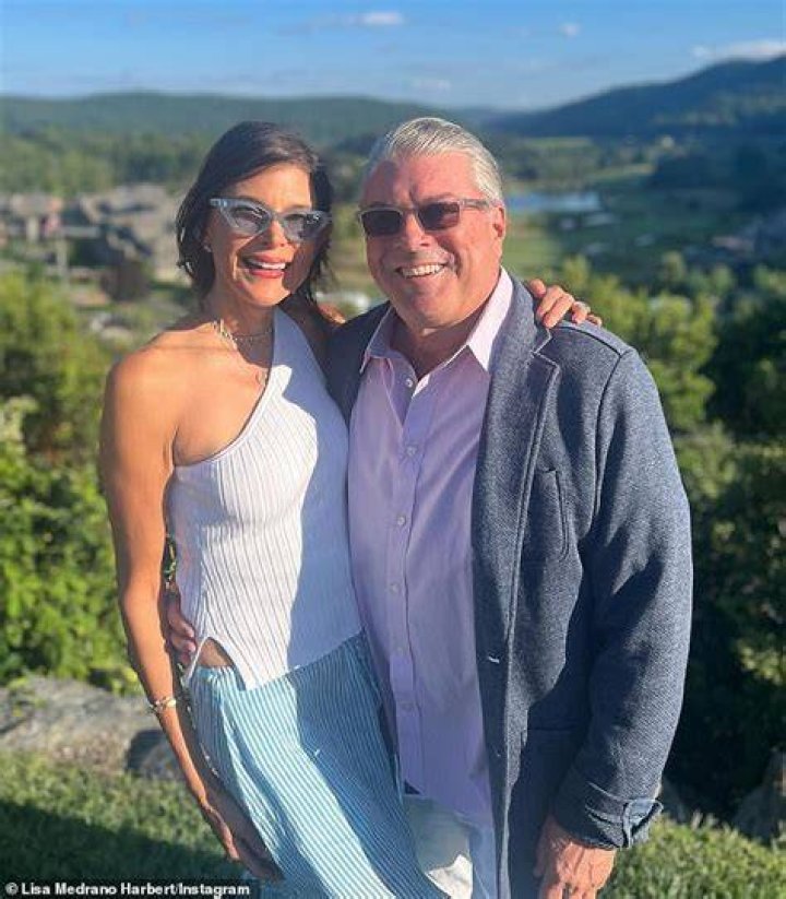Lisa Medrano Age, Ted Harbert Wife:: Details on His Net Worth, Family and Children