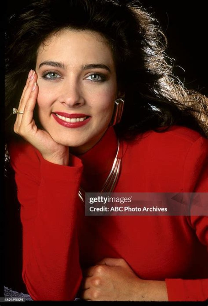 Lisa Peluso