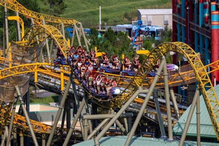 Lito Pena Death From Roller Coaster, Who Was Lito Pena?