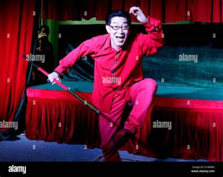 Liu Xiao Ling Tong