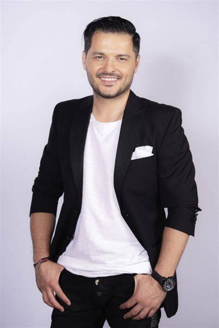 Liviu Varciu