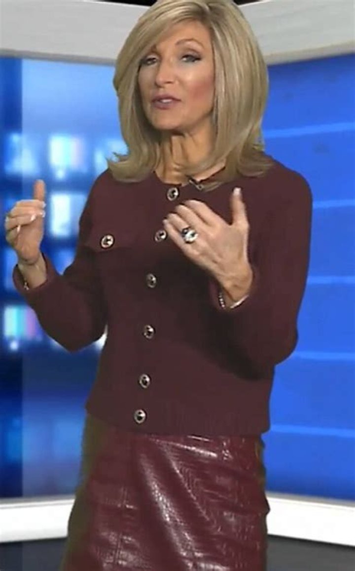 Liz Bonis
