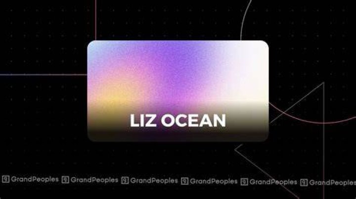 Liz E. Morgan Age, Wiki, biography, Height, Boyfriend, Instagram