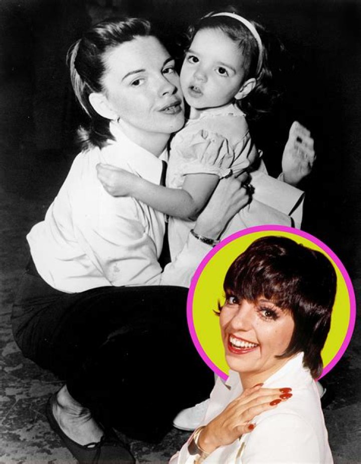 Liza Minnelli Children: Does Liza Minnelli have a daughter?