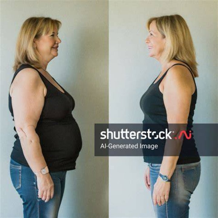 Liza Tarbuck Illness And Health 2023: Weight Loss Before And After