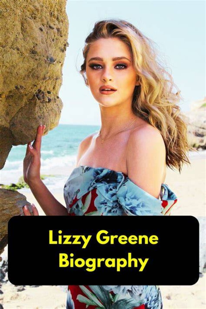 Lizzy Greene- Age, Boyfriend, Net Worth, Height, Weight, Religion