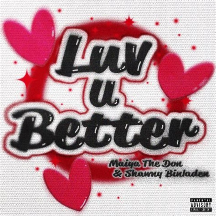LL Cool J ft. Marc Dorsey’s
Luv U Better Lyrics
