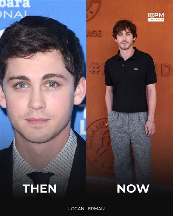 Logan Lerman Movies, Age, Shows, Height,