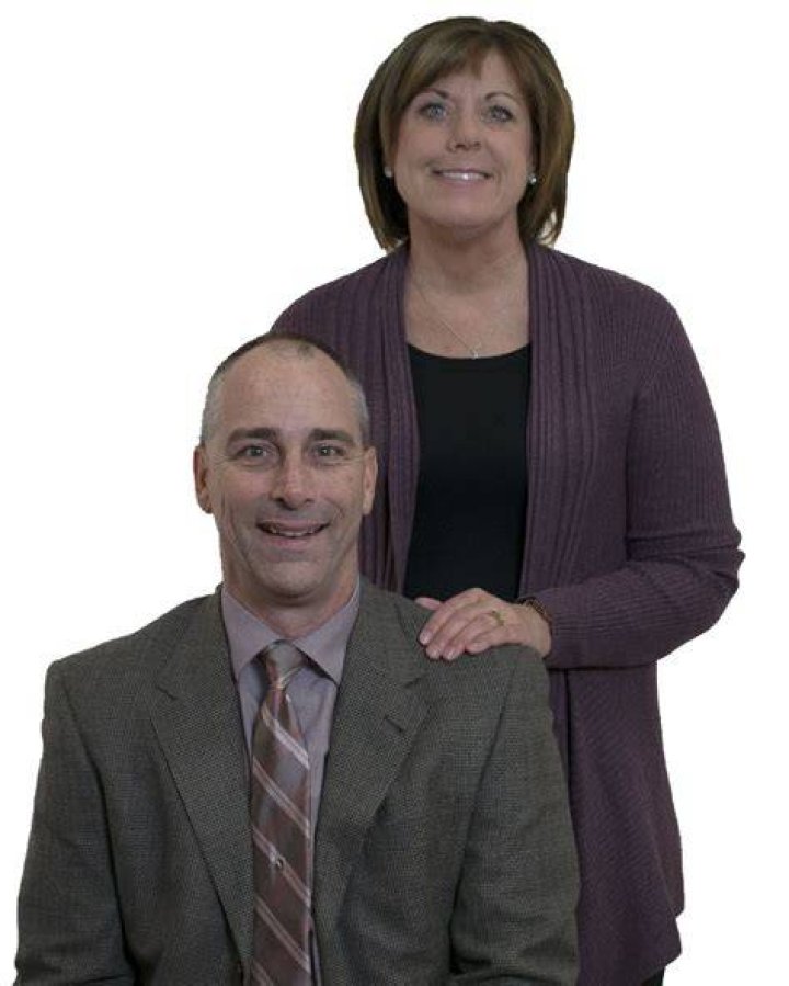 Logic Parents: Meet Robert Bryson Hall and Mary Bryson Hall.