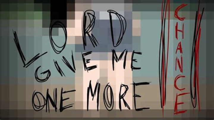 Lord Give Me One More Chance Tiktok Song: Lyrics and Meaning Explained
