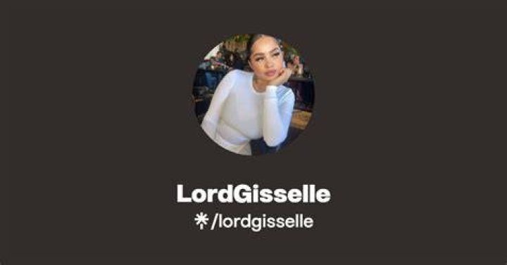 Lordgisselle