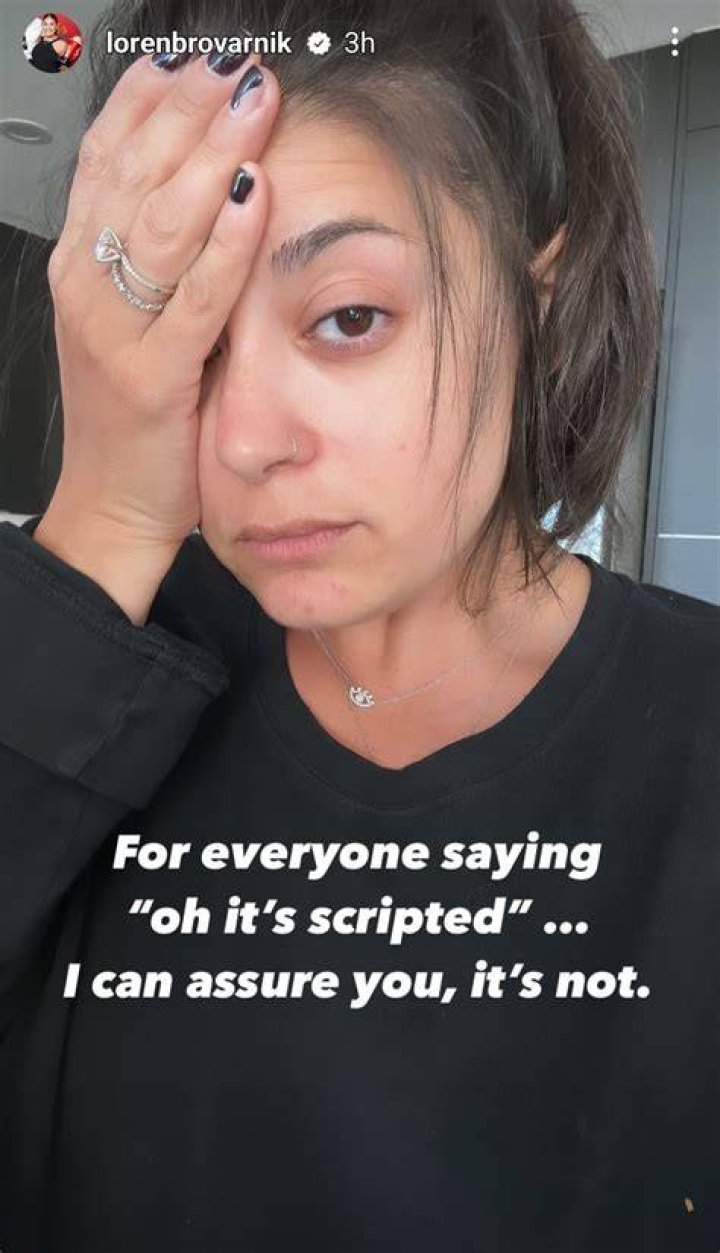 Loren Brovarnik