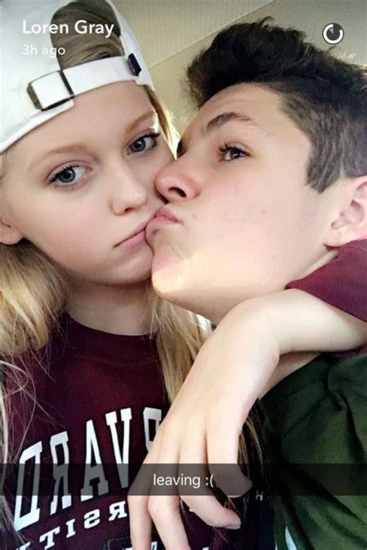 Loren Gray | Boyfriend | Relationship