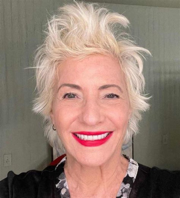Lori Goldstein
