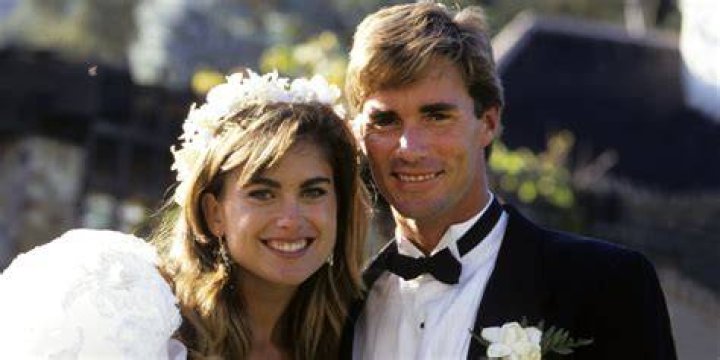 Lorie Campbell Wedding, Age, Biography, Married, Husband, Family