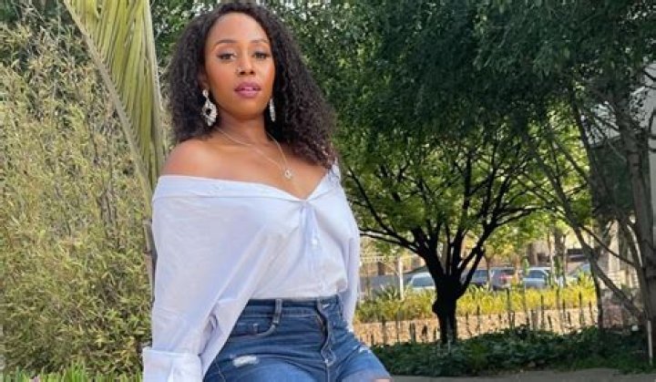 Lorna Maseko Biography; Net Worth, Age, Restaurant, House And Husband