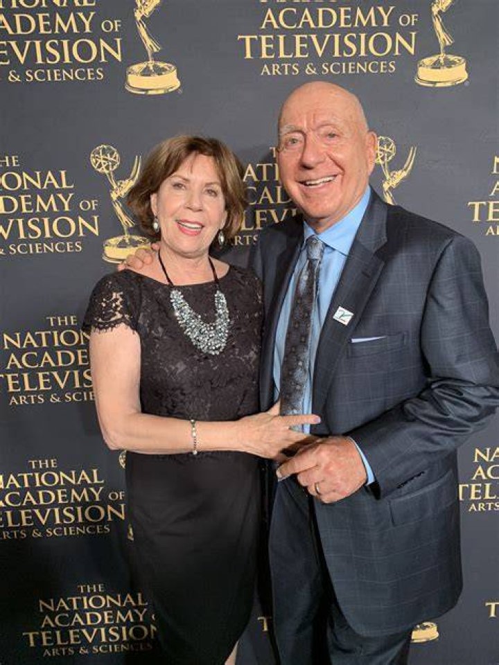 Lorraine McGrath: Who is Dick Vitale’s wife?