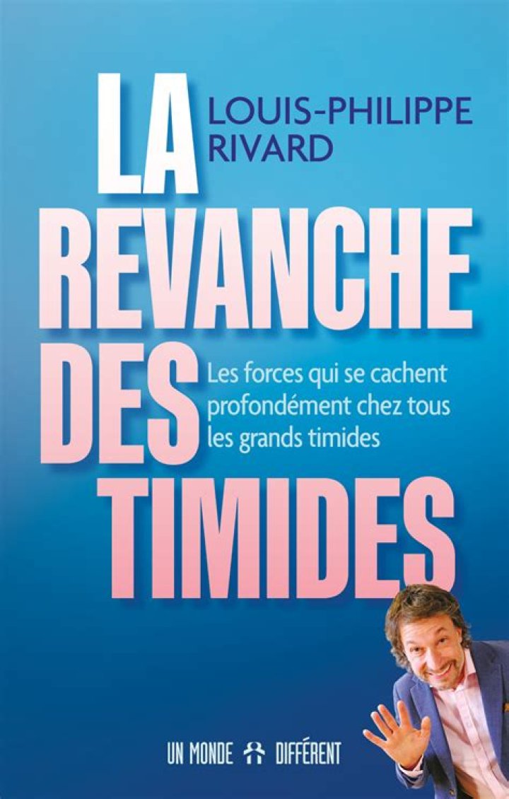 Louis-Philippe Rivard Wikipedia: Everything To Know About The Writer