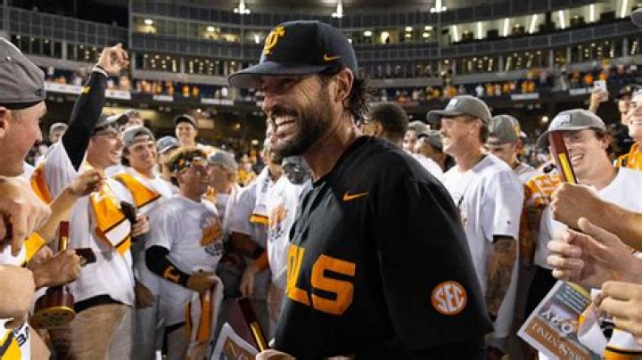 Louis Whitlow Wikipedia Net Worth: Facts To Know About The Baseball Coach