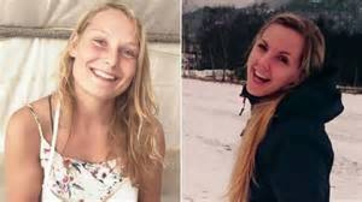 Louisa Vesterager Y Maren Ueland Deadhouse Death & Murder Details, Murder In High Atlas Mountains