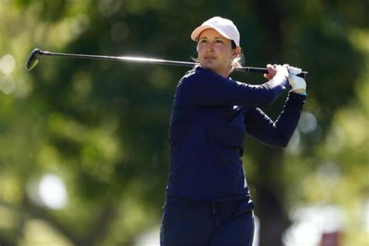 Louise Duncan Golf Age: How Old Is She?