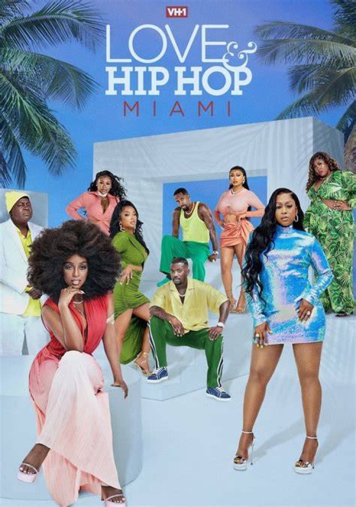 Love & Hip Hop Miami: Meet Neri Santiago, Rapper Nore Wife On Instagram