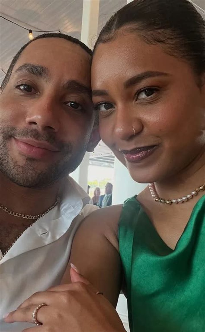 Love is Blind: Iyanna’s Weight Gain & Pregnant Rumors Explained!