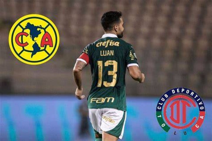 Luan Garcia