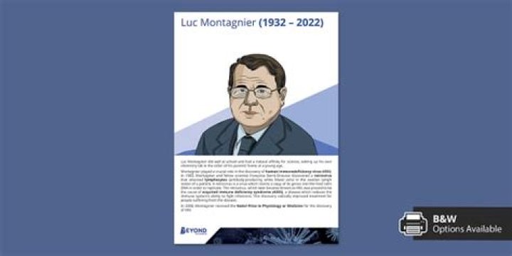 Luc Montagnier Dead: Man Who Co-Discovered HIV Dies At 89