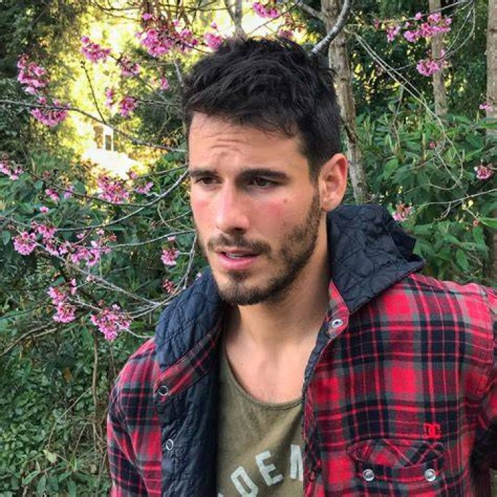 Lucas Bernardini