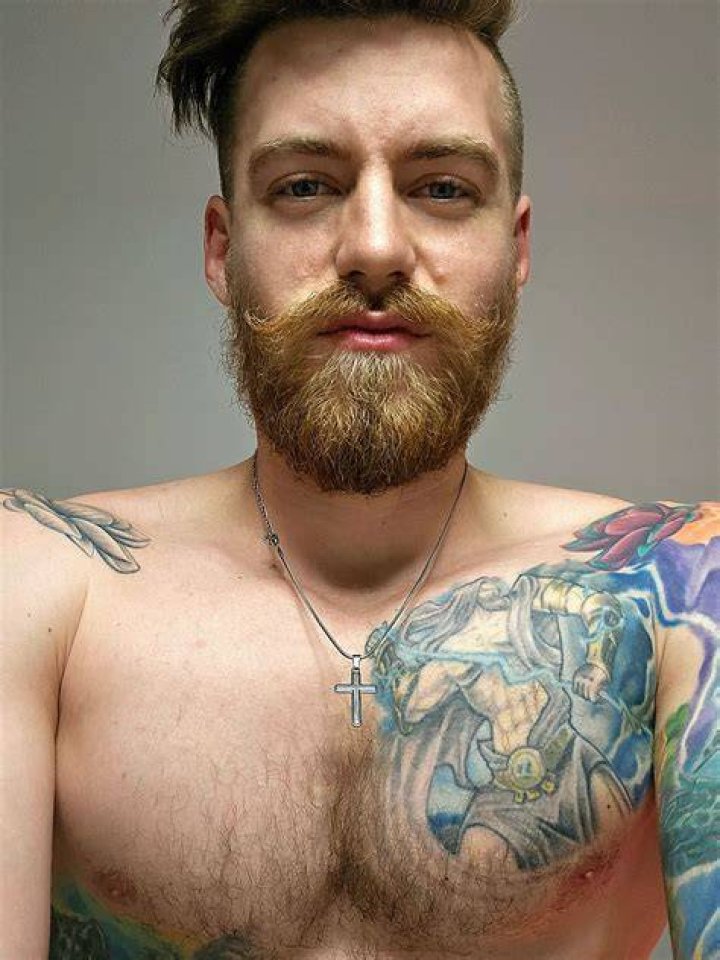 Lucas King