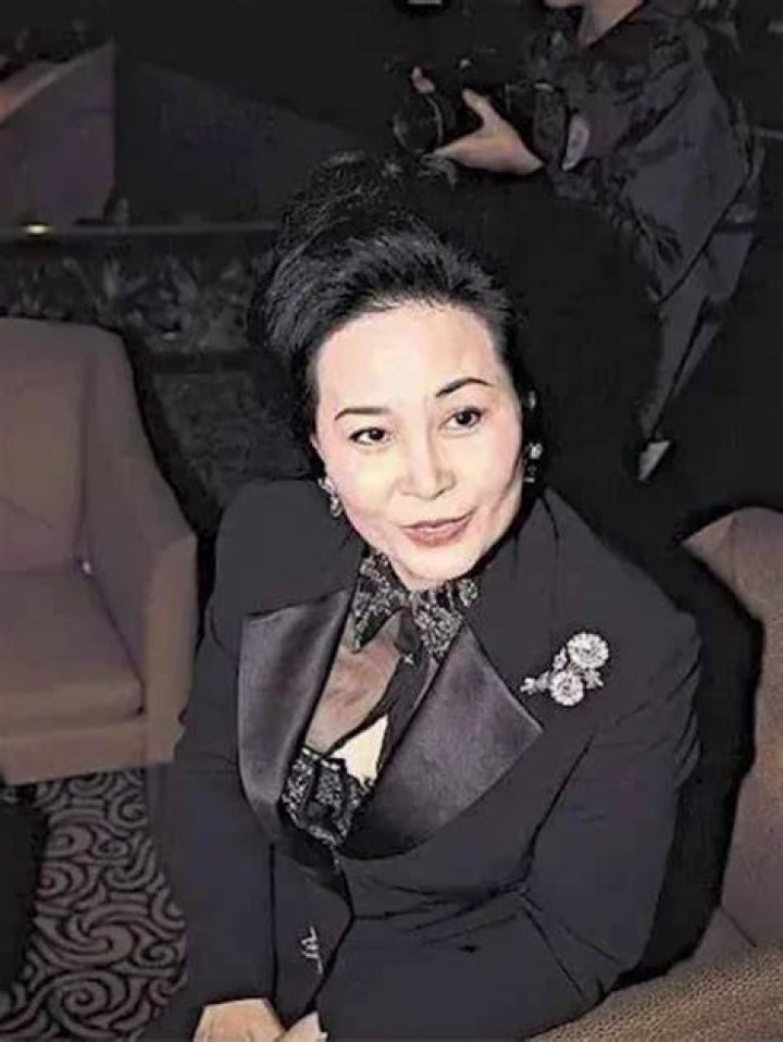 Lucina Ying- Age, Wife, Net Worth, Height