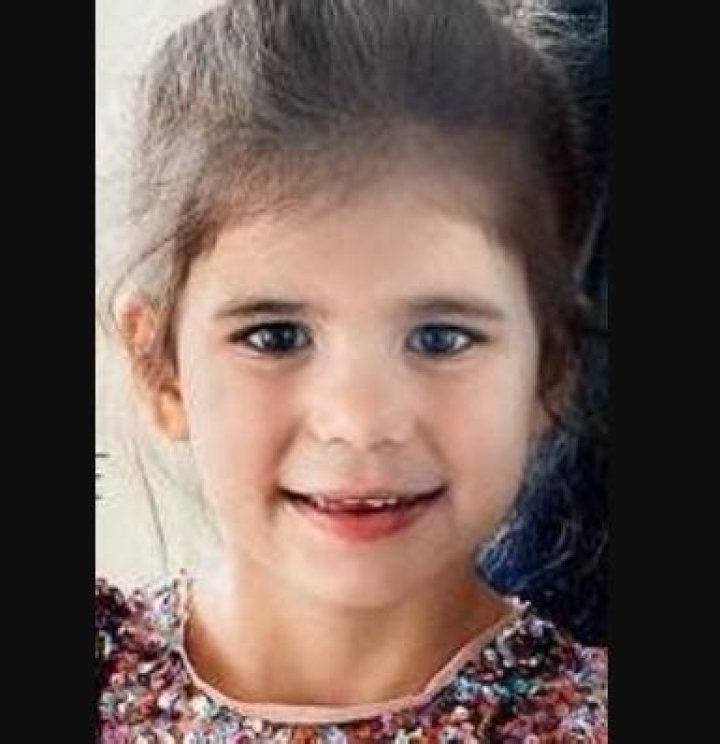 Luella Martinez