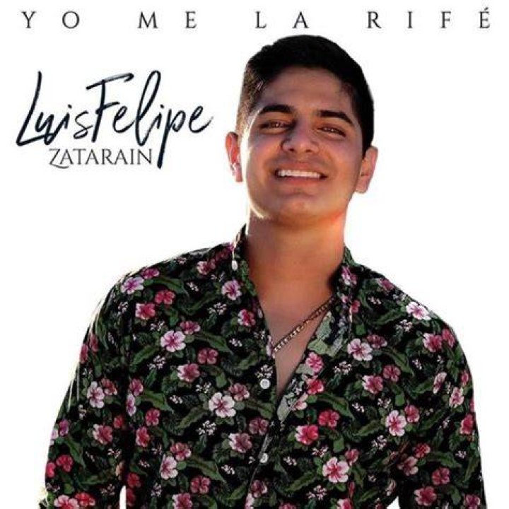 Luis Felipe Zatarain