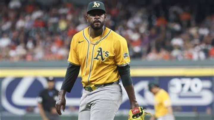 Luis Severino