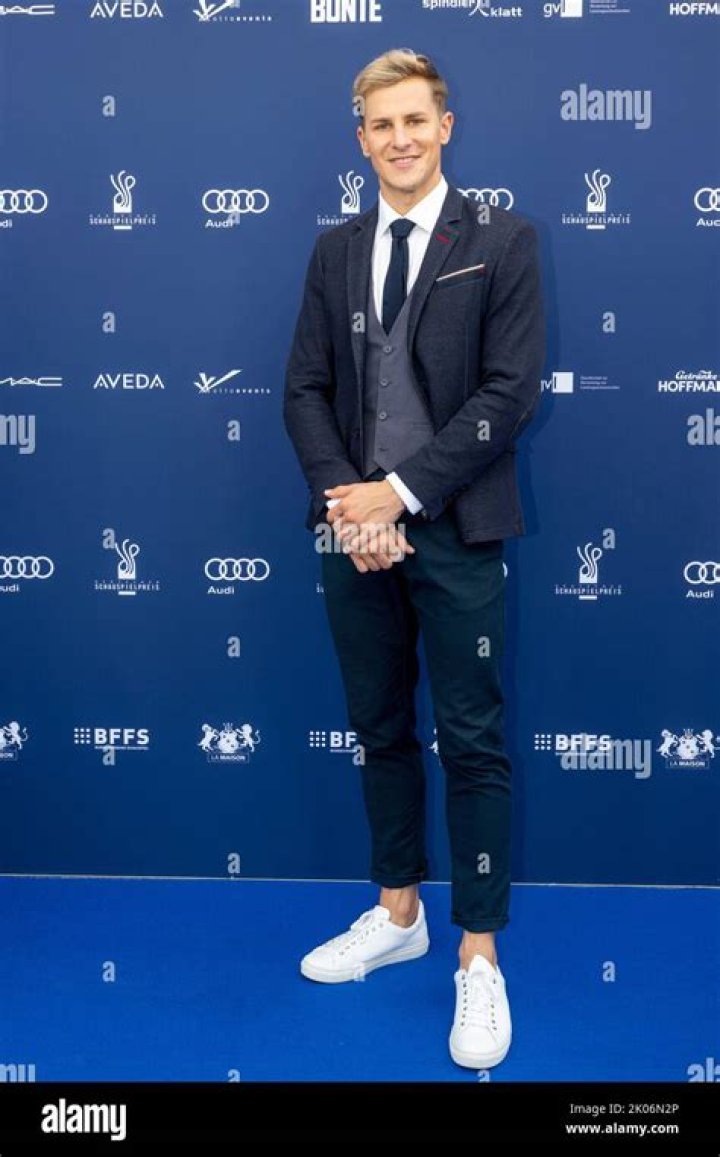 Lukas Sauer