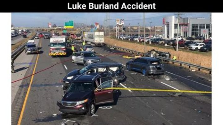 Luke Burland Death Hoax Debunked: Is She Dead Or Alive?