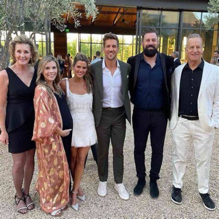 Luke Rodgers Married Aimee Wathen:: Age, Wedding, Net Worth (Aaron Rodgers Brother)