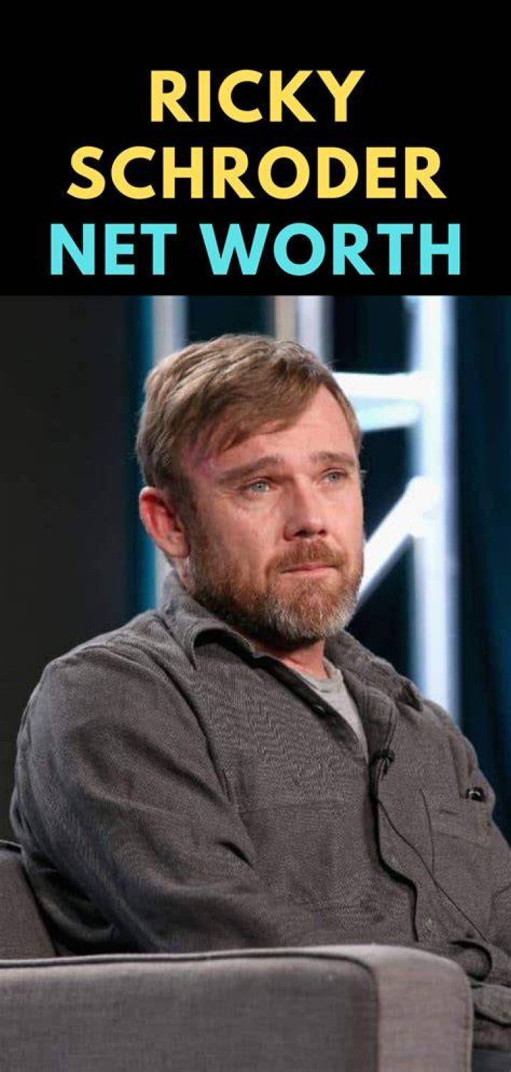 Luke Schroder Net Worth, Income, Salary, Earnings, Biography