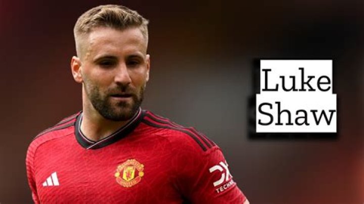 Luke Shaw Religion & Background: Is He Muslim?