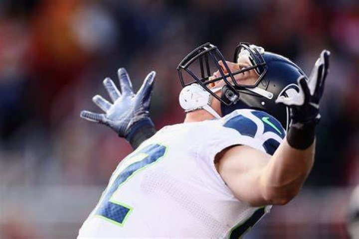 Luke Willson Net Worth | What’s His Worth | Explore NFL Player Career Earnings