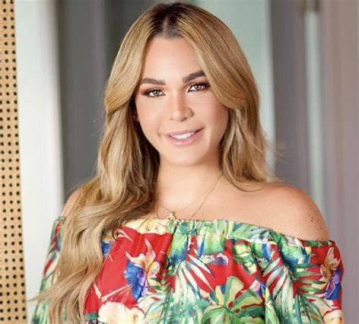 Luz García