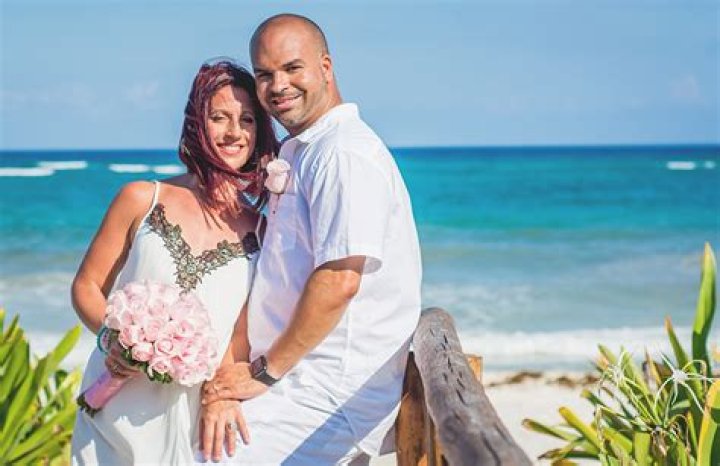 Lydia Dupra Husband Tony And Wedding Details