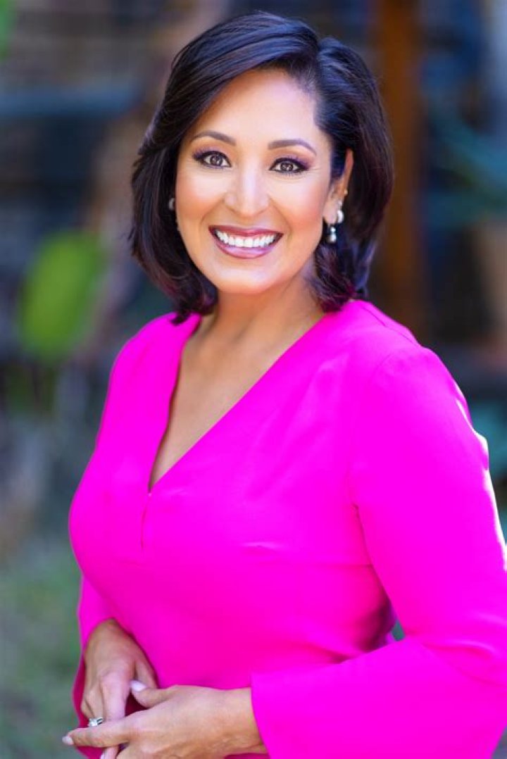 Lynette Romero