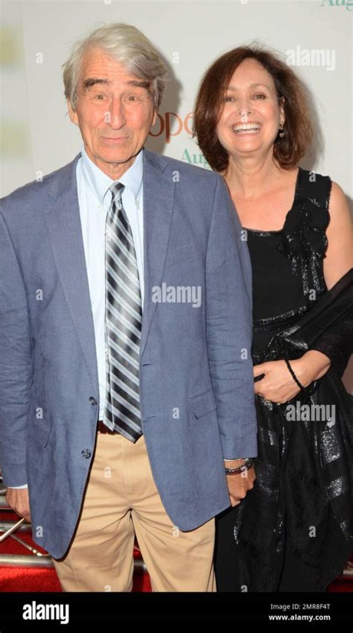 Lynn Louisa Woodruff Bio, Age, Height, Family, Husband, Career And Net worth